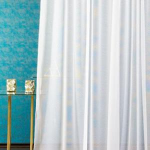 Dreher sable kész függöny Gerda fehér 180x250cm