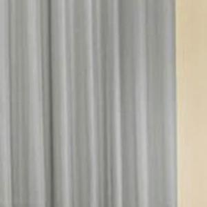 Egyszínű voila kész függöny szürke 31 180x140cm