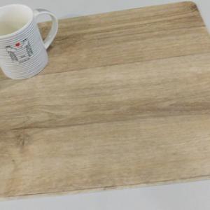 Fa mintás étkezési alátét drapp kb: 35x45cm