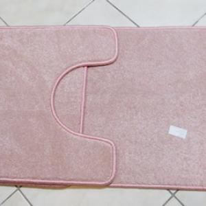 Fürdőszobai szett 3 részes púder