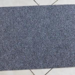 Ipari filc lábtörlő 40x60cm szürke