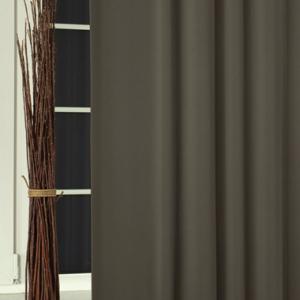 Kész blackout sötétítő függöny antracit AG280 140x120cm