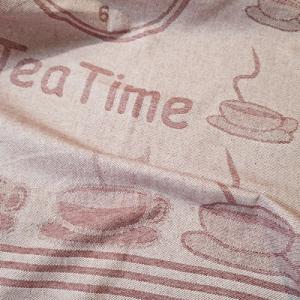 Konyharuha halvány piros