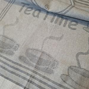 Konyharuha  halvány szürke