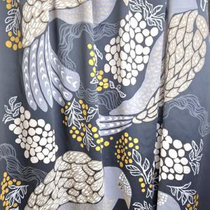 Madaras kész dimout fényzáró sötétítő függöny 160x140cm