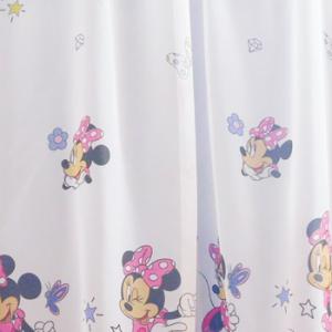 Minnie/C02/ voila kész függöny 180x180cm R.
