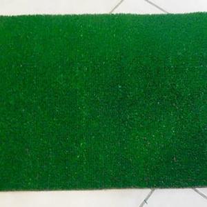 Műfű kültéri szőnyeg lábtörlő 30x40cm R. AKCIÓ!