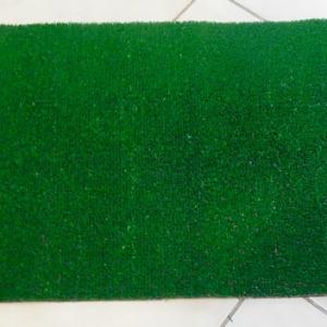 Műfű kültéri szőnyeg lábtörlő 40x60cm R. AKCIÓ!