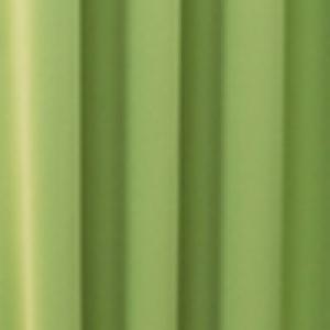 Panama 69 zöld kész sötétítő-dekor függöny 180x140cm