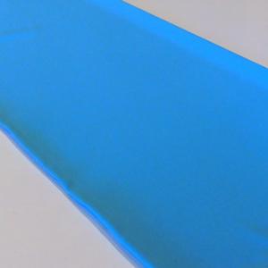 Panama 93 s.t türkiz hosszú terítő 35x140cm