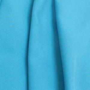 Panama 93 s.t türkiz kész sötétítő-dekor függöny 240x140cm