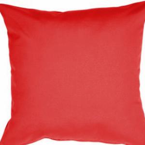 Panama díszpárnahuzat 38 terra 40x40cm