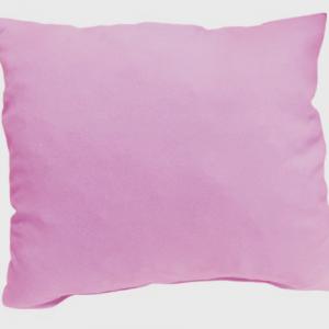 Panama díszpárnahuzat mályva 40x40cm