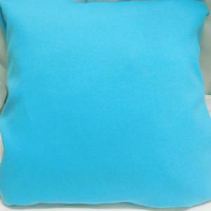 Panama díszpárnahuzat s.t. türkisz