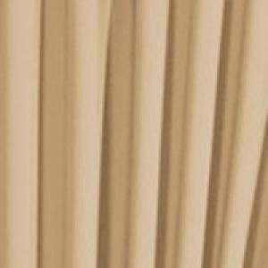 Panama mogyoró 05 kész sötétítő-dekor függöny 100x140cm