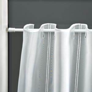 Rugós vitrage rúd 60-90cm-ig