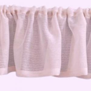 Sable drapéria púder 23x280cm