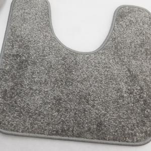 Wc-előke középszürke