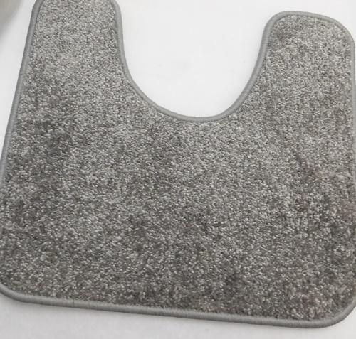 Wc-előke középszürke