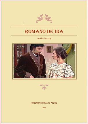 Gárdonyi Géza: Romano de Ida