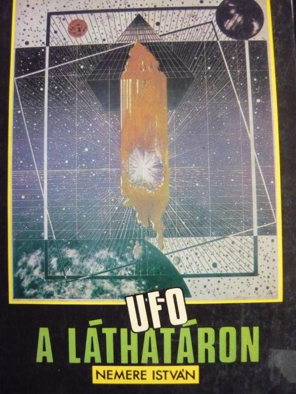 Nemere István: UFO a láthatáron