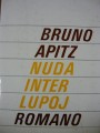 Apitz, Bruno: Nuda inter lupoj