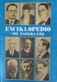 Enciklopedio de Esperanto - 1a volumo