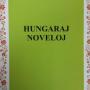 Hungaraj noveloj