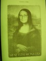 Sigmond Júlia: Mi ne estas Mona Lisa