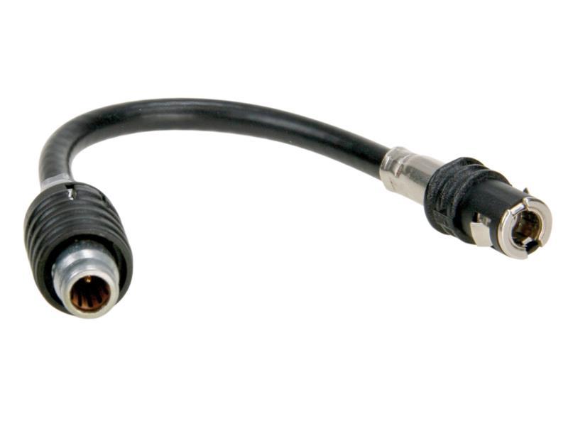 Antenna adapter kábel RAKU 2 (HC97) Audi-BMW-Volvo autókhoz 15-7581067
