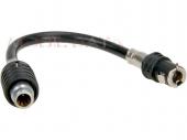 Antenna adapter kábel RAKU 2 (HC97) - Audi - BMW - Volvo autókhoz 15.7581067
