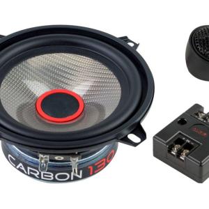 Audio System CARBON 130 kétutas komponens hangszóró rendszer