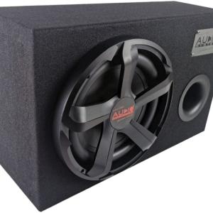 Audio System Carbon szériás mélynyomó reflex láda Carbon 10 hangszóróval CARBON10BR