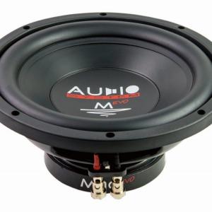 Audio System M 12 EVO 300mm-es mélynyomó