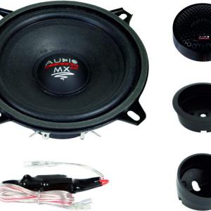 Audio System MX 130 EVO 2-utas 130mm komponens autóhifi hangszóró szett