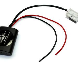 BMW Bluetooth A2DP adapter OEM rádiókhoz