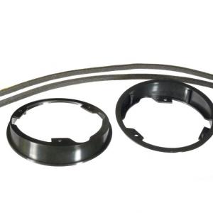 Ford S-MAX / Galaxy 165 mm hangszóró beépítő keret 572361-C