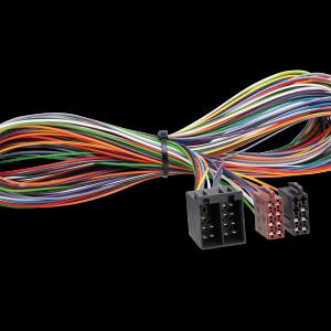 ISO-ISO csatlakozós hosszabbító kábel 5m 1230-500