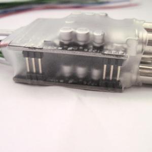 Mosconi HLA-DUAL High-Low adapter jelszintcsökkentő 4 csatornás