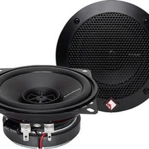 Rockford Fosgate R14X2 koaxiális autóhifi hangszóró