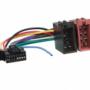 SONY Rádióspecifikus adapter: 16polus/ISO 456008