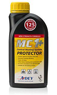 ADEY MC1+ Protector 125l vízhez, 500ml