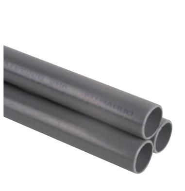 Aliaxis KM 50 PVC cső 2,4mm 6fm/szál (NY050/6M10B)