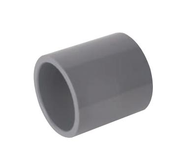 Aliaxis KM PVC menetes csatlakozó 40/50 5/4" BM (DIFV050040114)