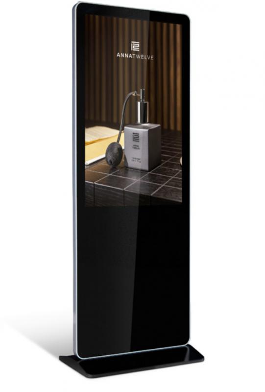 AnnaTwelve Diffuser Totem Touch Screen (VD1002.01)
