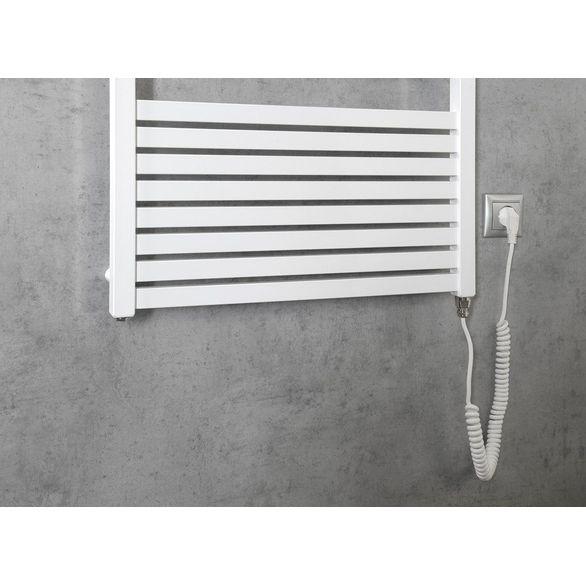 Aqualine radiátor 60 x 170 fehér (DE490T)