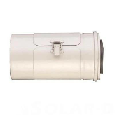 Ariston PPS/ALU 60/100 egyenes tisztító (3318391)