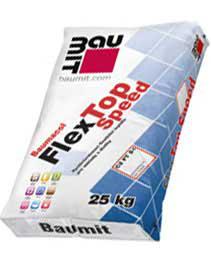Baumit Flextop Speed csemperagasztó 25kg (951739)