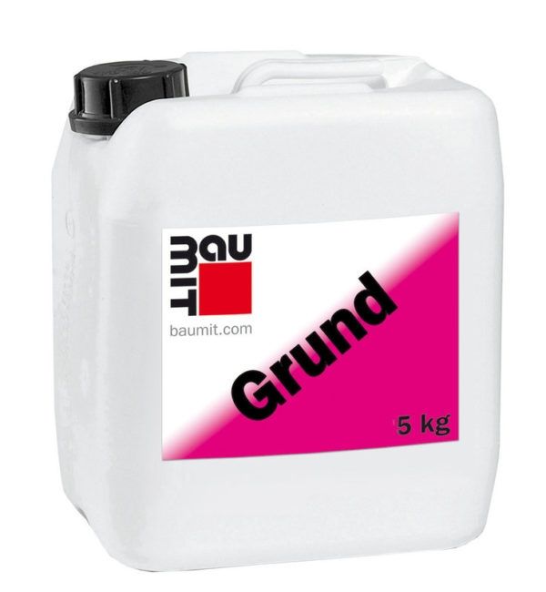 Baumit Grund alapozó 1 kg (255408)