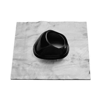 Baxi ferdetető átvezető 125 mm, 25-45° tetősíkhoz (khg714093710)